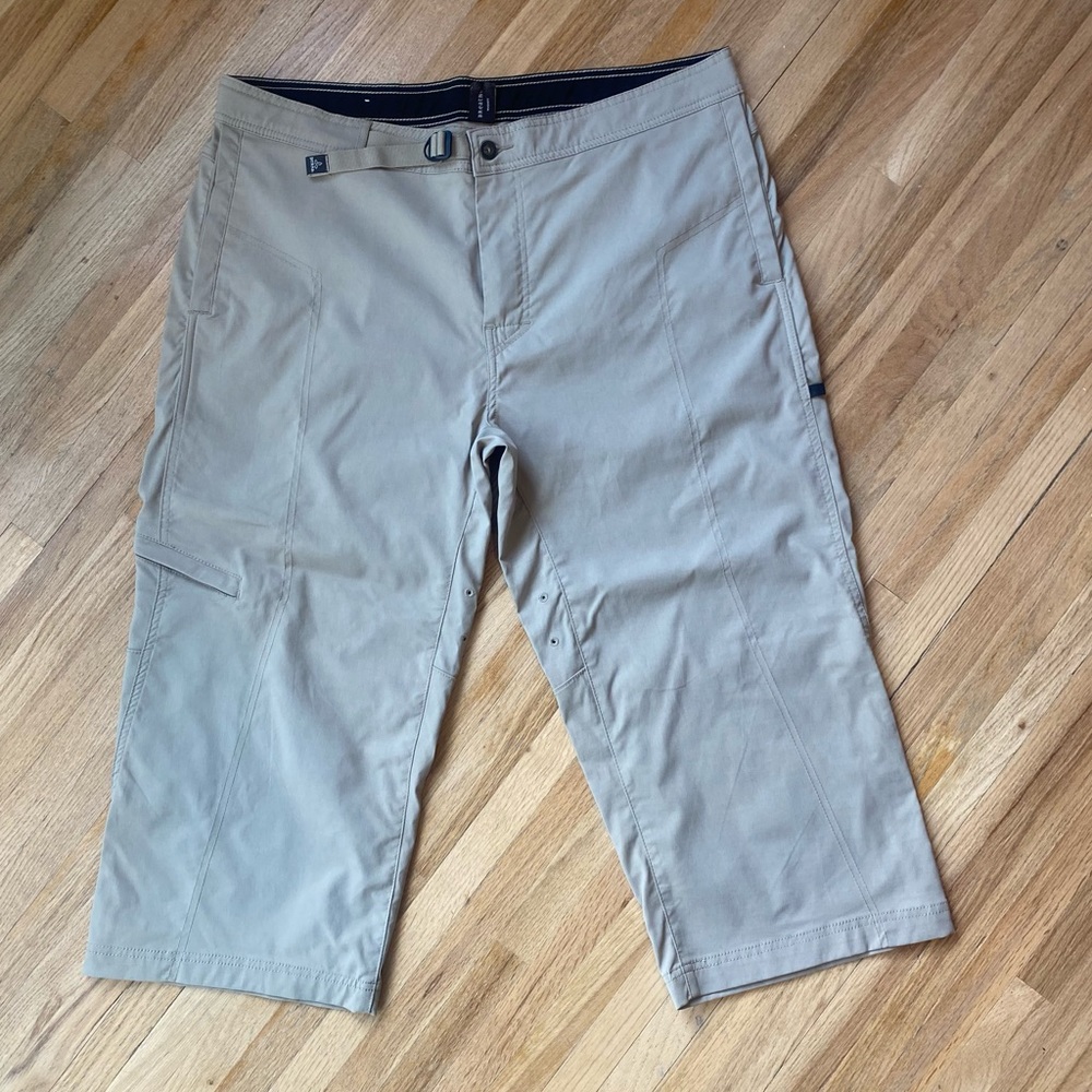 Like New Prana Men’s Shorts
